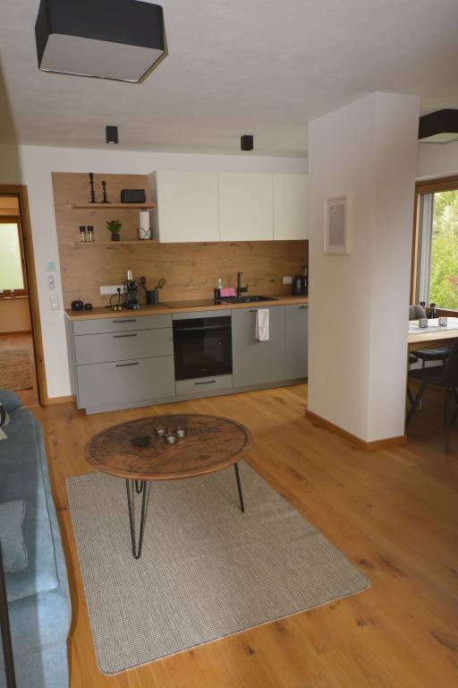 Ferienwohnung in Villach für max. 6 Personen Ferienwohnung in Villach für max. 6 Personen