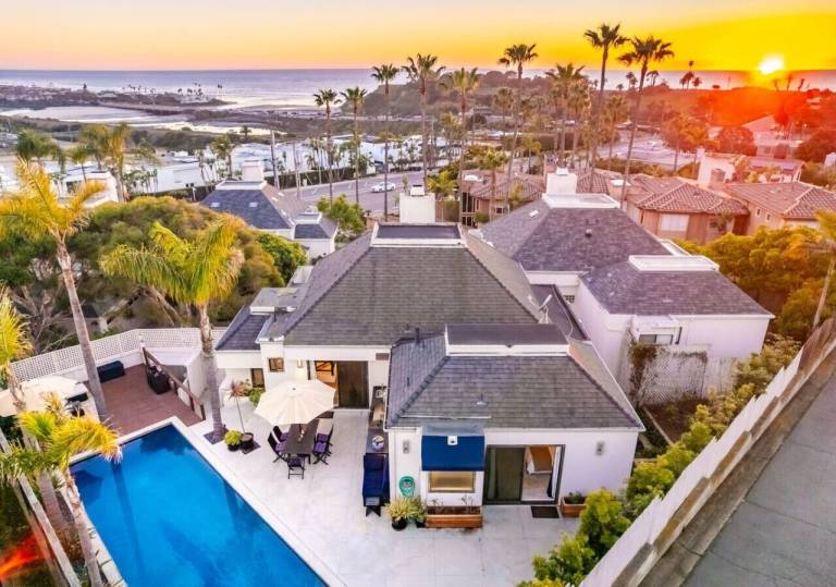 Huis La Jolla