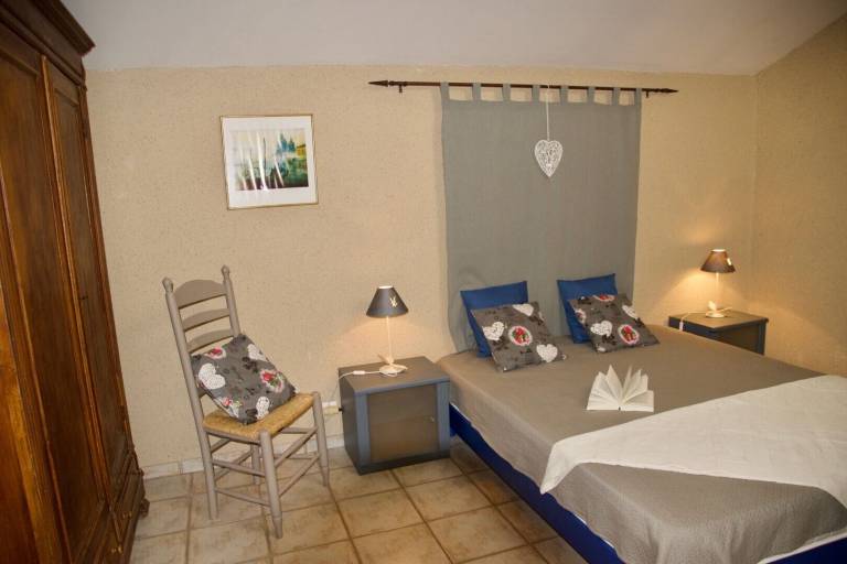 Maison de vacances Monflanquin