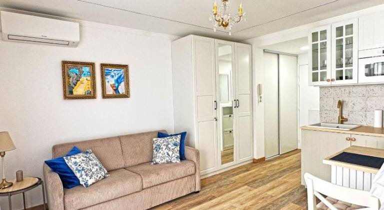 Nice rental apartment | Next to the beach | Pets allowed in Thiers