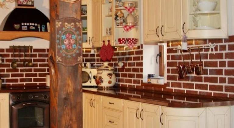 Vacation home with 2 rooms for 5 persons — photo 5
