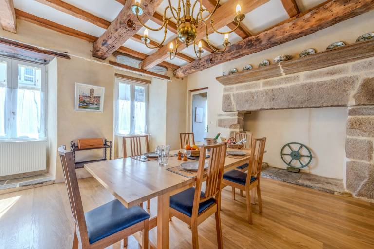 Children-friendly big house with garden, grill & terrace | Sea view | Close to the beach | Pet-friendly — photo 5