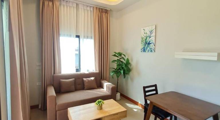 House with pool in Ko Lanta