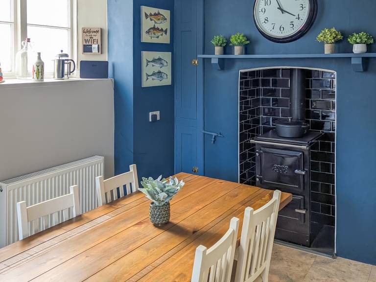 Family-oriented beautiful cottage with garden | River view | Dogs allowed — photo 5