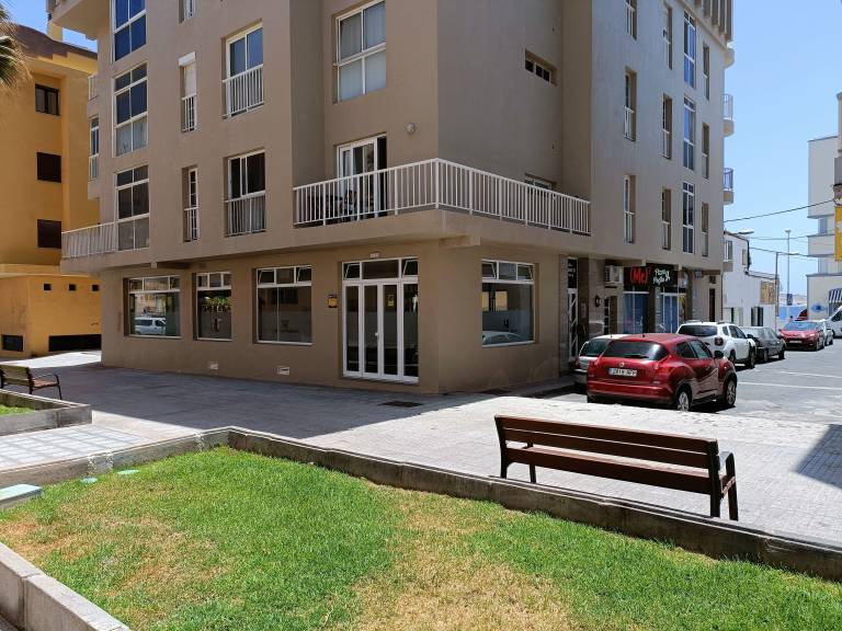Apartamento El Médano