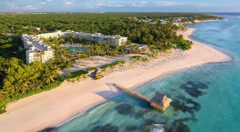 The Westin Puntacana Resort in Punta Cana