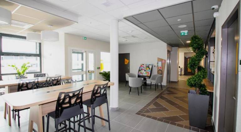 B&B HOTEL Montélimar Sud — photo 5
