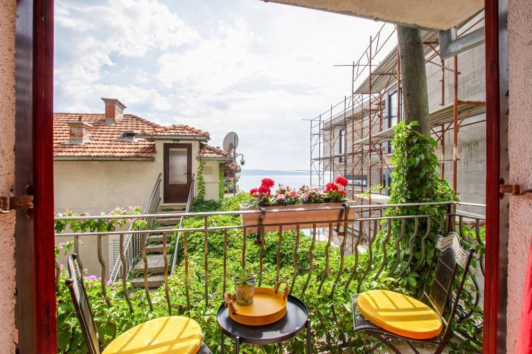 Apartment with barbecue — photo 3