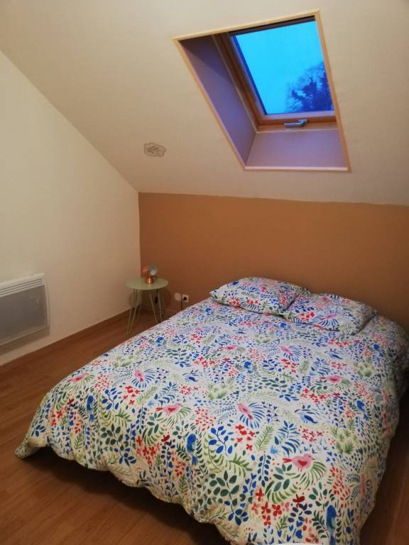 Apartment | City view — photo 4