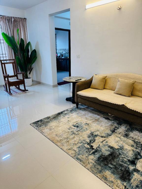 Apartment Majorda