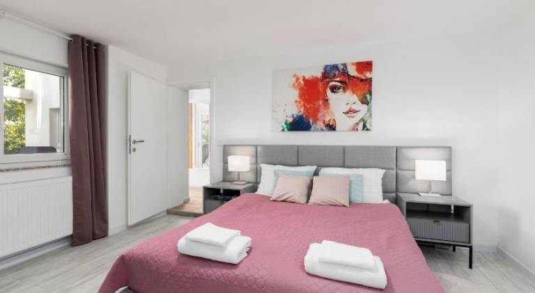 Apartman Slunj