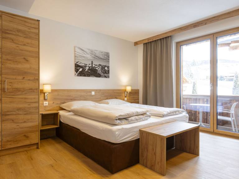 Ferienpark  Pass Thurn