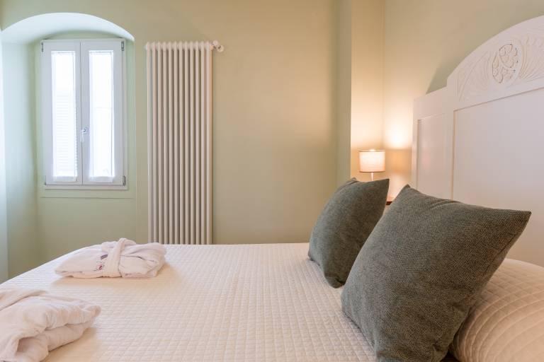 Privatzimmer in Montevarchi, Terranuova Bracciolini f&uuml;r max. 2 Personen