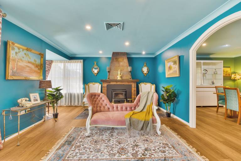 House Baulkham Hills
