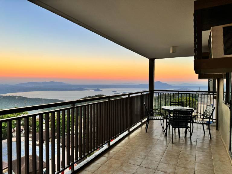 Ferienwohnung Tagaytay City