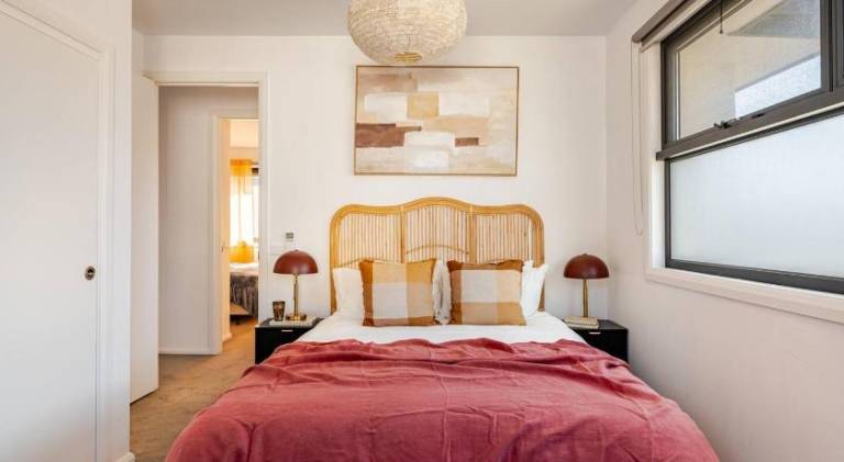 230 m&sup2; Ferienhaus