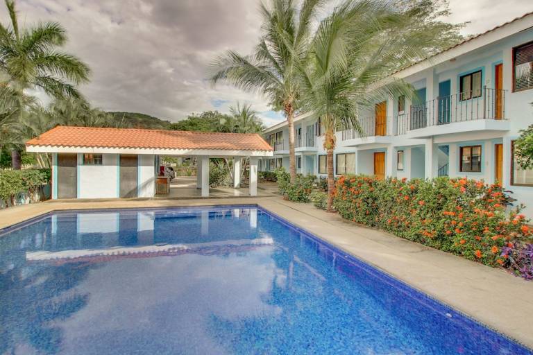 Appartement Coco