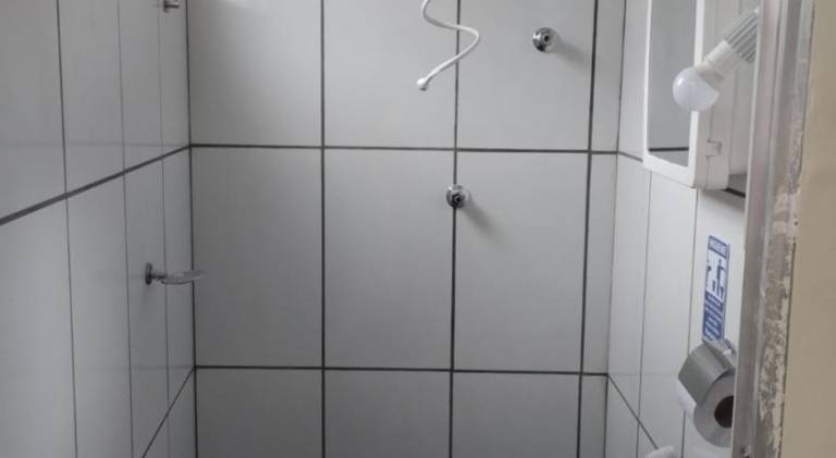 Hostel da Ladeira in Ouro Preto