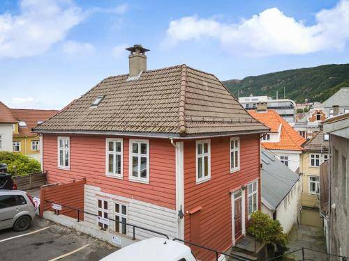 Apartmán Strandsiden