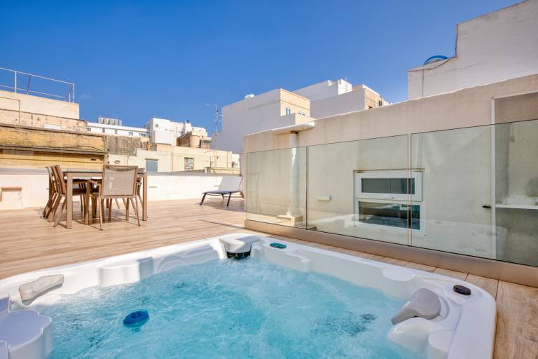 Ferienhaus  Valletta