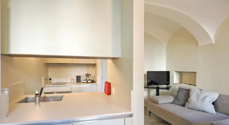 Apartment with 1 room for 3 persons — photo 4