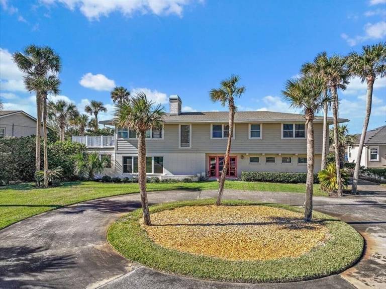 House Ponte Vedra Beach