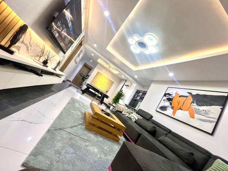 Apartment  Maroko