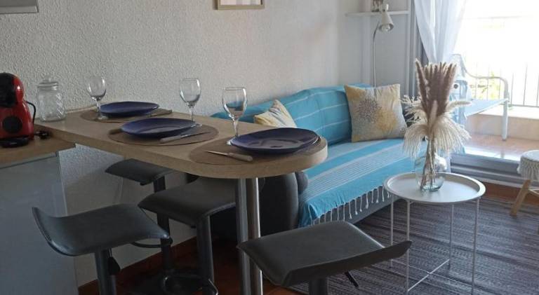 Bandol - " LES CIGALES BANDOLAISES " - Piscine - Terrasse vue mer - Parking prive - Climatisation - — photo 3
