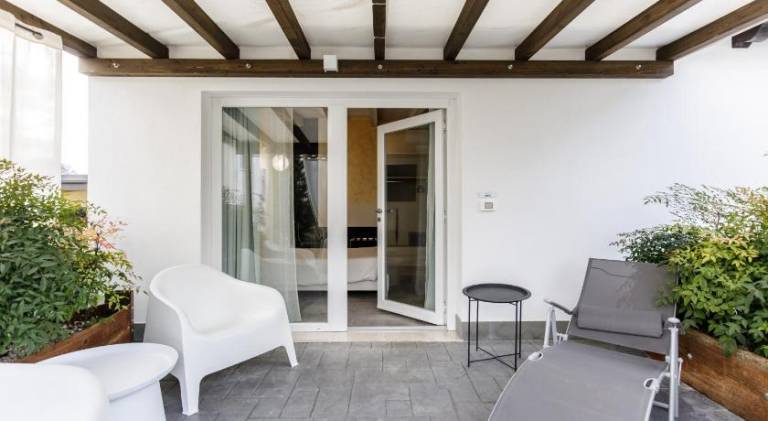 Mincio Relais Rooms & Pool — photo 2