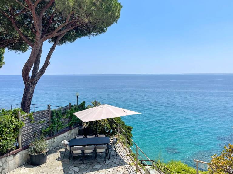 Appartamento Varazze