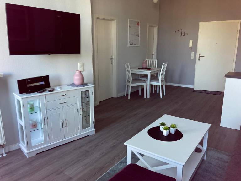 Rental apartment with 1 room for 3 persons — photo 3