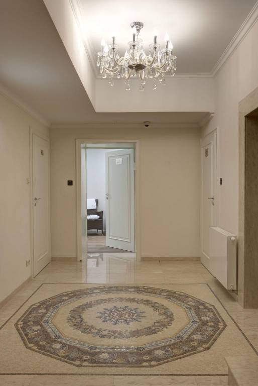 Hotel Willa Hueta — photo 4