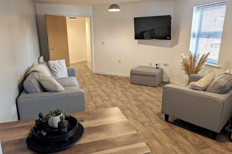 Apartment Bridlington