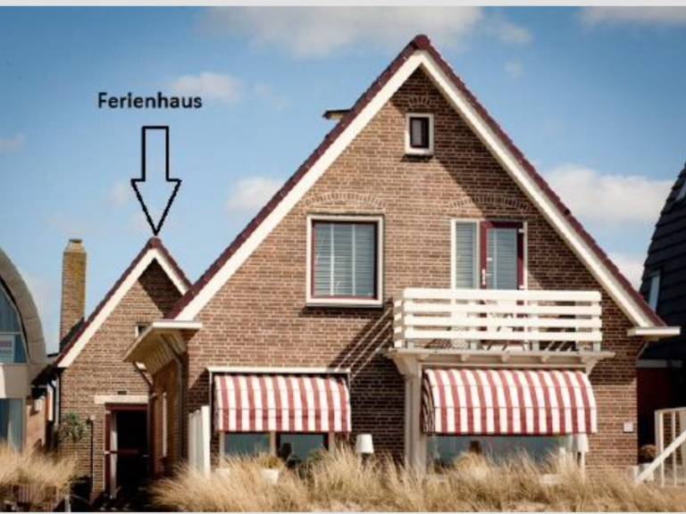 Ferienwohnung Egmond aan Zee