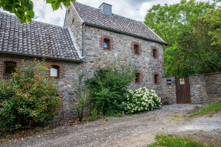 Huis  Aubel