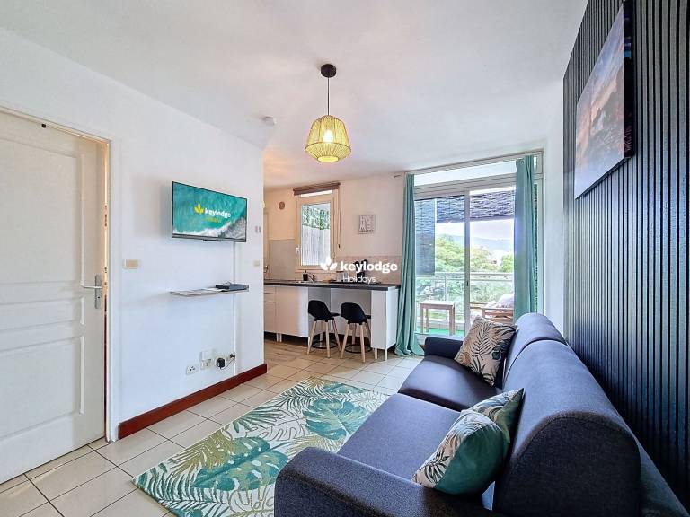 Appartement Saint-Denis