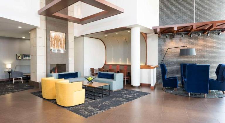 Hyatt Place Lexington — photo 2