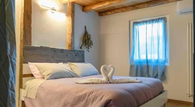 18 m&sup2; Apartment mit Hotelservice