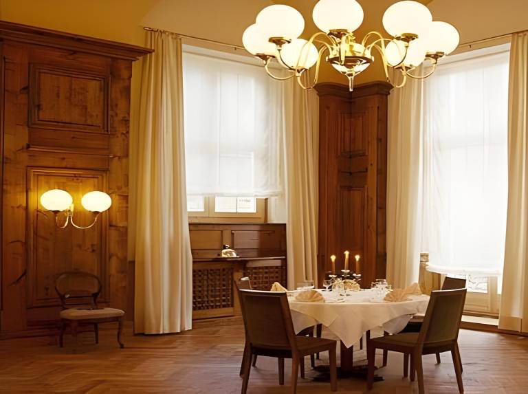 Hotel Piz Mitgel — photo 3