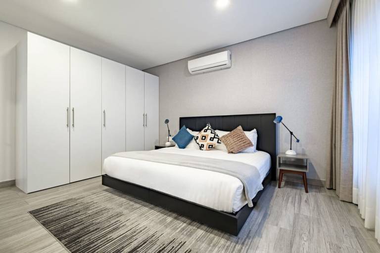 Family-friendly lovely rental apartment with grill, terrace & fast internet | Pets are welcome — photo 3