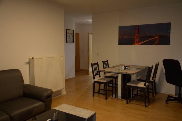 Ferienwohnung Ludwigshafen am Rhein