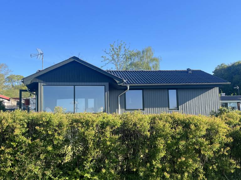 Ferienhaus in Sydals Kommune, Bukkemose f&uuml;r max. 4 Personen