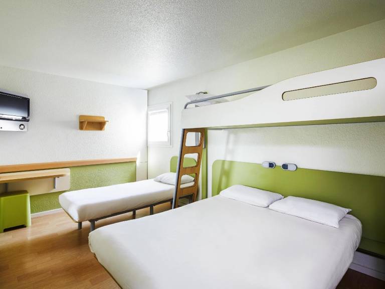 Ibis budget Chartres — photo 2