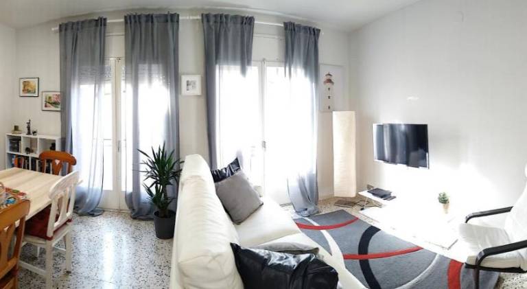 Apartment with 3 rooms for 7 persons — photo 5