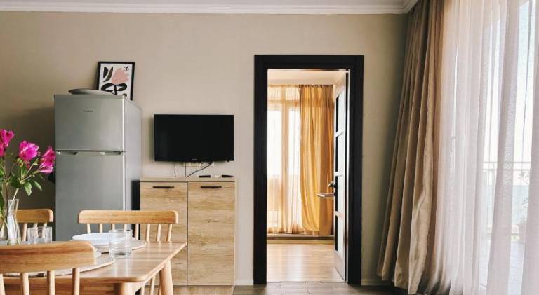 Sunset Apartment — photo 4
