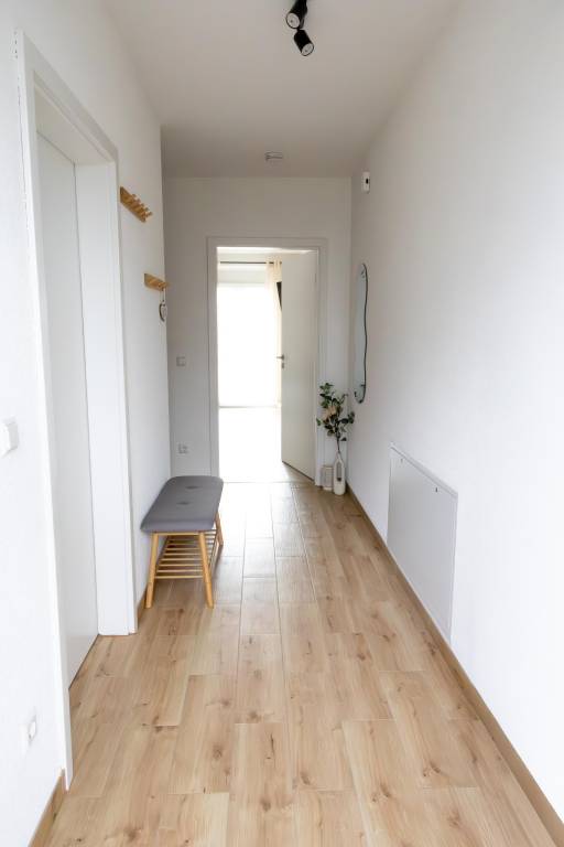 Ferienwohnung Heidenheim an der Brenz