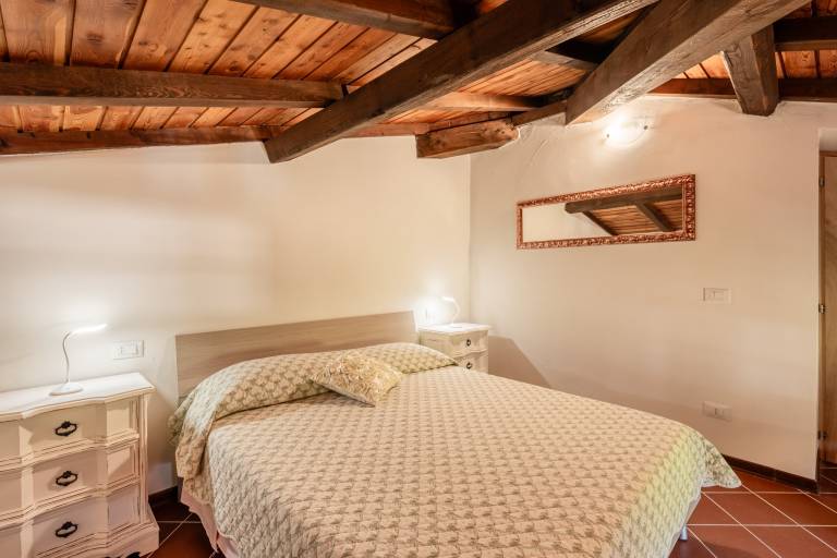 85 m&sup2; Ferienwohnung