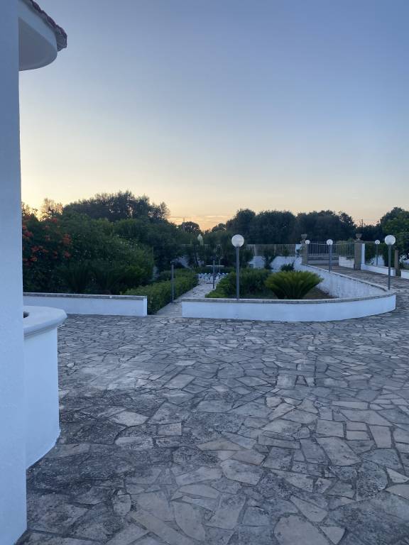 La Mia Villa — photo 4