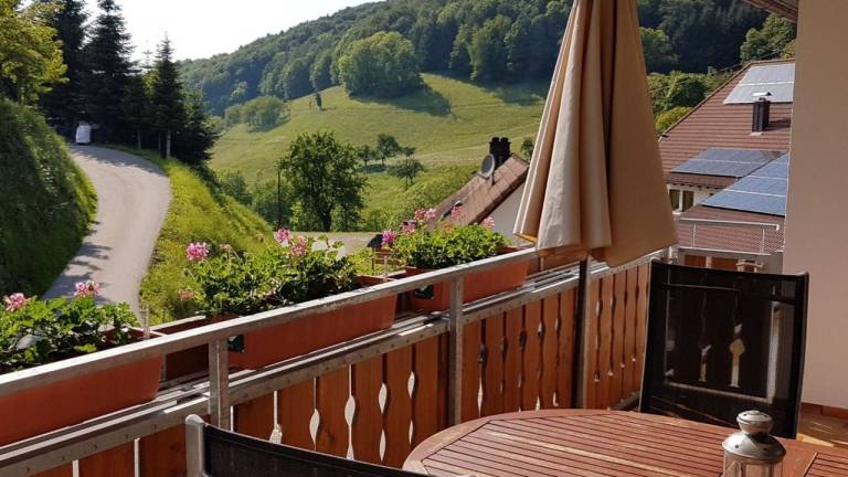Ferienwohnung Freiamt