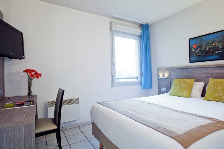 Appart'hôtel Clermont-Ferrand